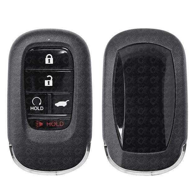 honda civic 2023 car key